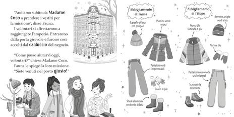Vesto le bamboline. Calendario dell'Avvento - Fiona Watt,Zanna Davidson - 9