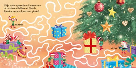Vesto le bamboline. Calendario dell'Avvento - Fiona Watt,Zanna Davidson - 13