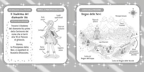 Vesto le bamboline. Calendario dell'Avvento - Fiona Watt,Zanna Davidson - 10