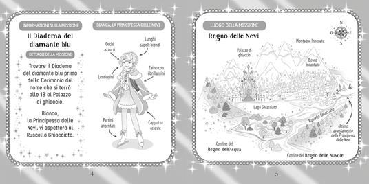 Vesto le bamboline. Calendario dell'Avvento - Fiona Watt,Zanna Davidson - 10