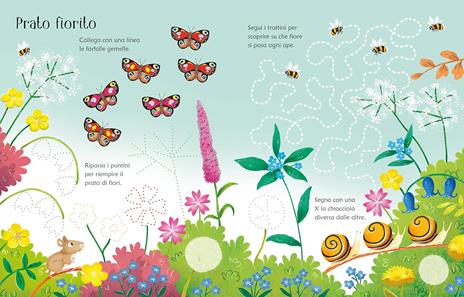 Primavera. Ediz. illustrata - Kirsteen Robson - 3