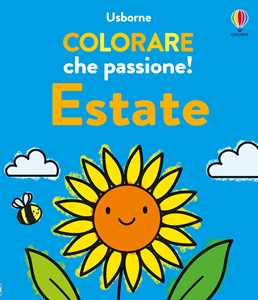 Estate. Ediz. illustrata