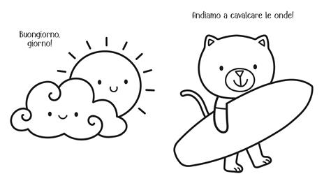 Estate. Ediz. illustrata - Alice James - 6