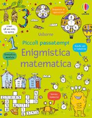 Enigmistica matematica