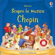 Chopin. Ediz. a colori