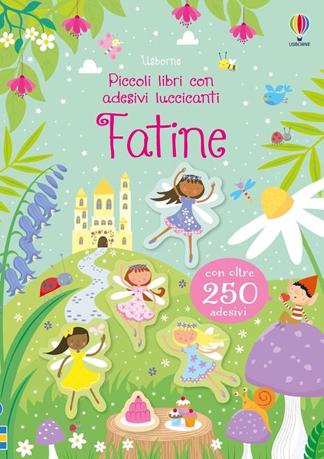 Valigetta brilla brilla. Ediz. a colori - 2