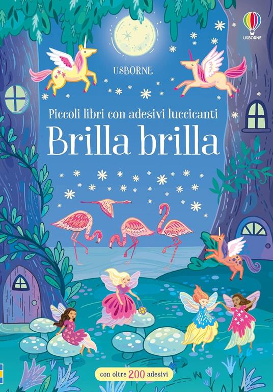 Valigetta brilla brilla. Ediz. a colori - 4