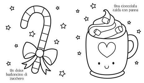 Natale. Ediz. a colori - Alice James - 2