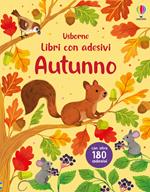 Autunno. Ediz. a colori