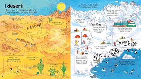 Il nostro mondo. Ediz. a colori - Emily Bone - 3