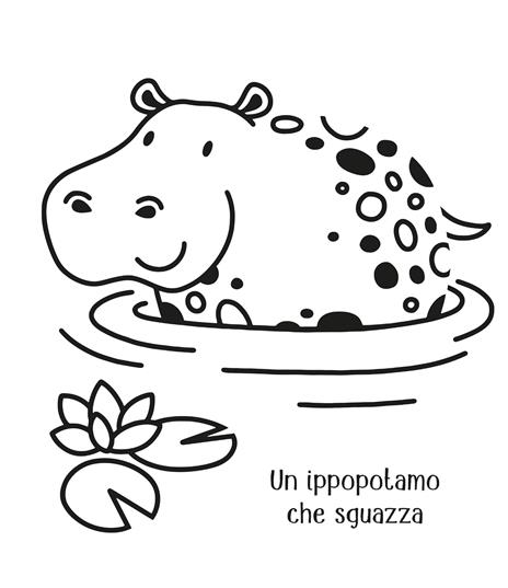 Grande dipingo per magia. Facile facile. Ediz. illustrata. Con pennello - Abigail Wheatley - 3