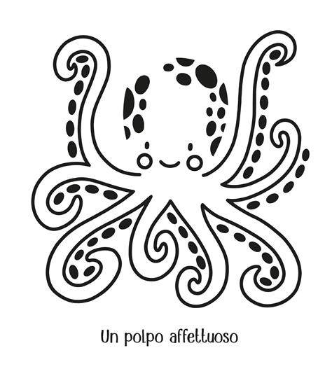 Grande dipingo per magia. Facile facile. Ediz. illustrata. Con pennello - Abigail Wheatley - 8