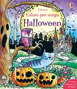 Halloween. Ediz. a colori