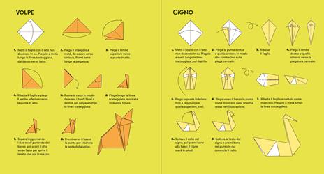 Origami da creare. Ediz. a colori - Lucy Bowman - 2
