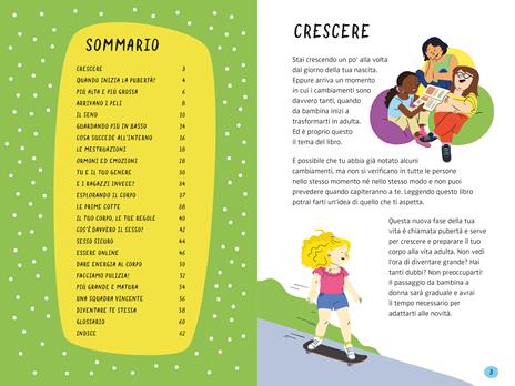 Che cosa mi succede? (Ragazze) - Micaela Tapsell - 2