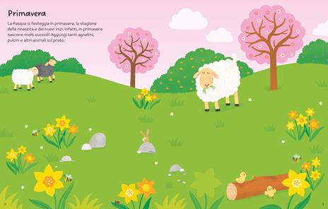 Pasqua - Holly Bathie - 2