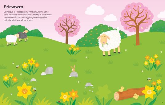 Pasqua - Holly Bathie - 2