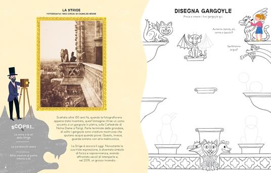 Quadri famosi da disegnare e colorare. Ediz. illustrata - Rosie Dickins - 2