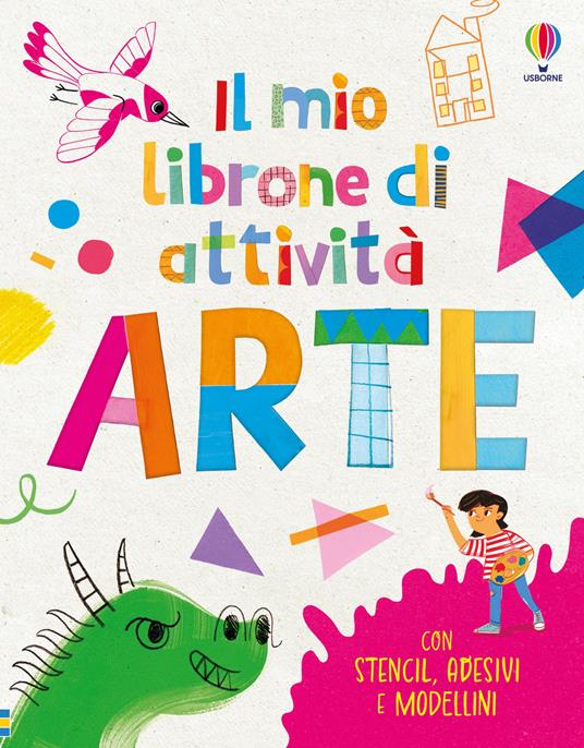 Arte - Sarah Hull,Sam Baer - copertina
