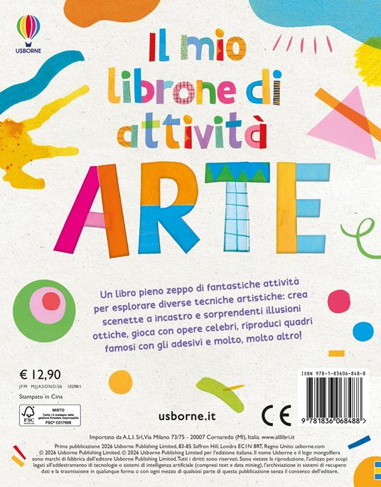 Arte - Sarah Hull,Sam Baer - 3