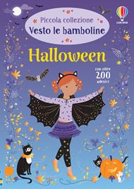 Halloween. Ediz. illustrata