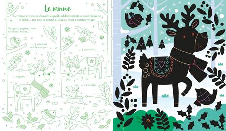 Natale. Ediz. illustrata - Rosie Dickins - 2