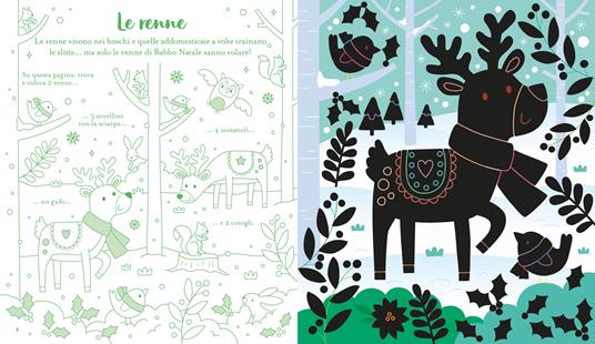 Natale. Ediz. illustrata - Rosie Dickins - 2
