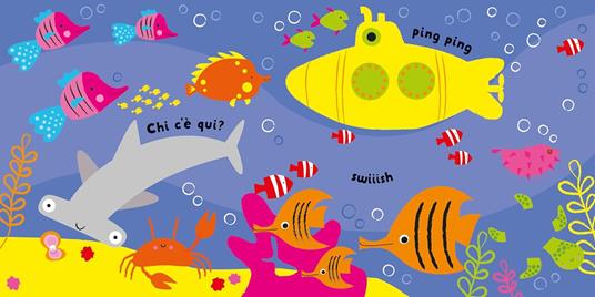 Mi piace la musica. Ediz. a colori - Fiona Watt - 3