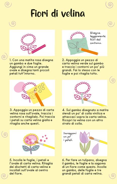 50 cose da fare per Pasqua - 2