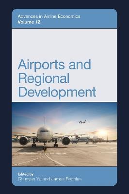 Airports and Regional Development - cover
