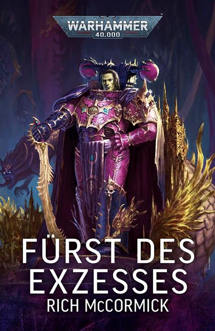 Fürst des Exzesses