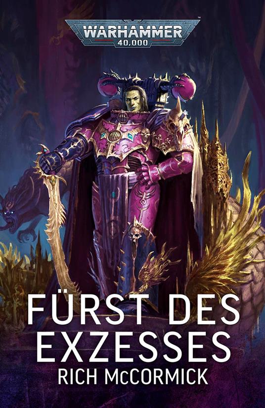 Fürst des Exzesses