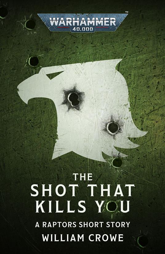 The Shot That Kills You