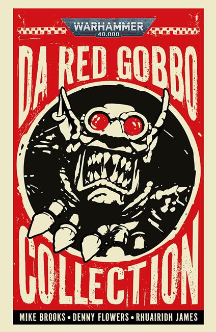 Da Red Gobbo Collection