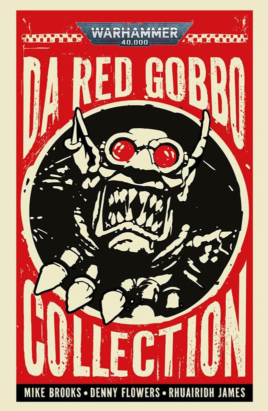 Da Red Gobbo Collection