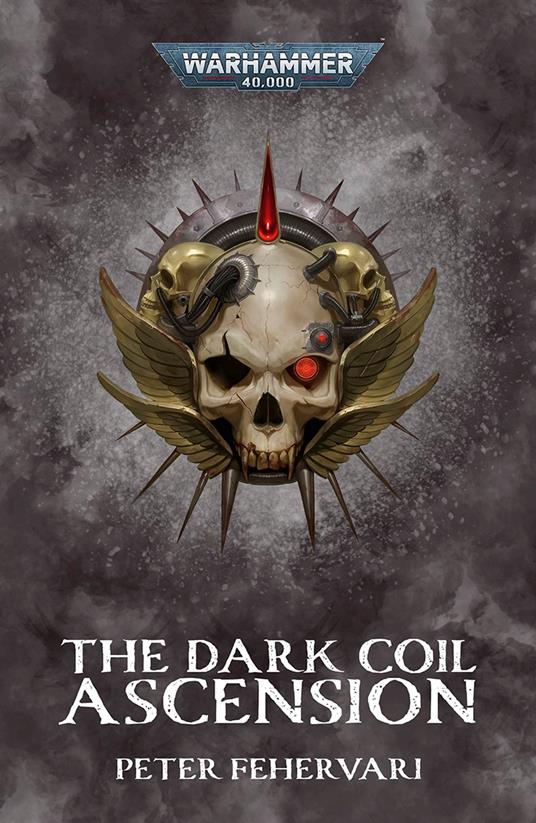 The Dark Coil: Ascension