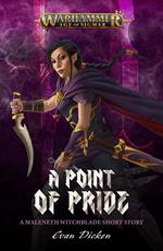 A Point Of Pride