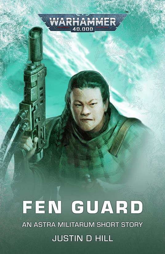 Fen Guard
