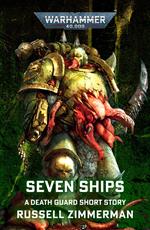 Seven Ships