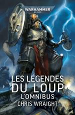 Les Légendes du Loup: l'Omnibus