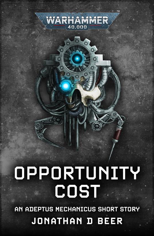 Opportunity Cost