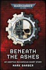 Beneath The Ashes