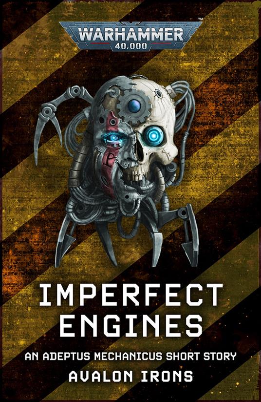 Imperfect Engines
