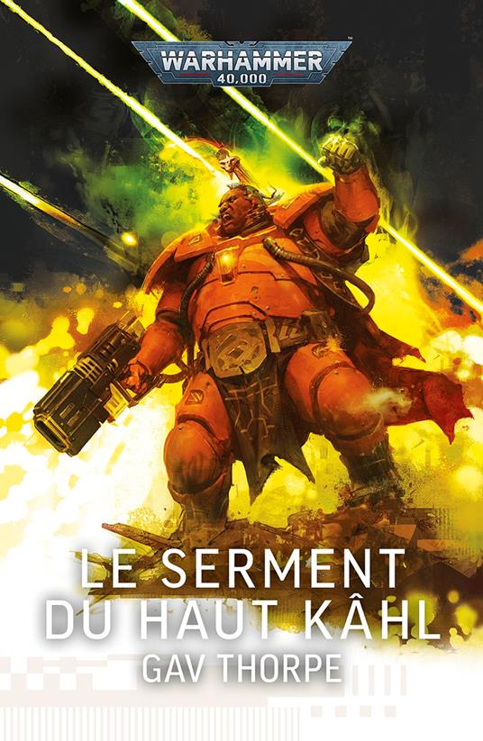 Le Serment du Haut Kâhl