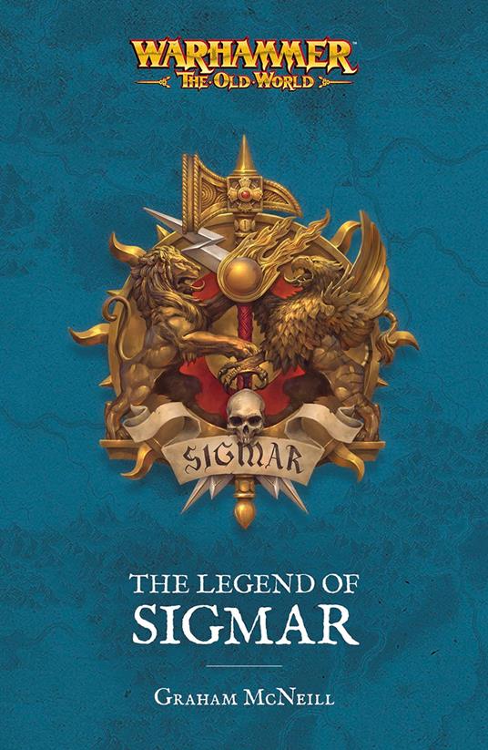 The Legend of Sigmar