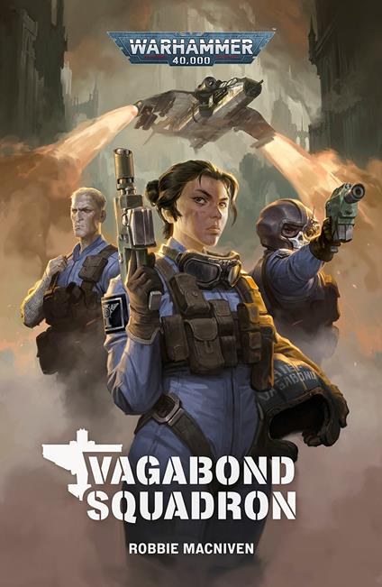 Vagabond Squadron
