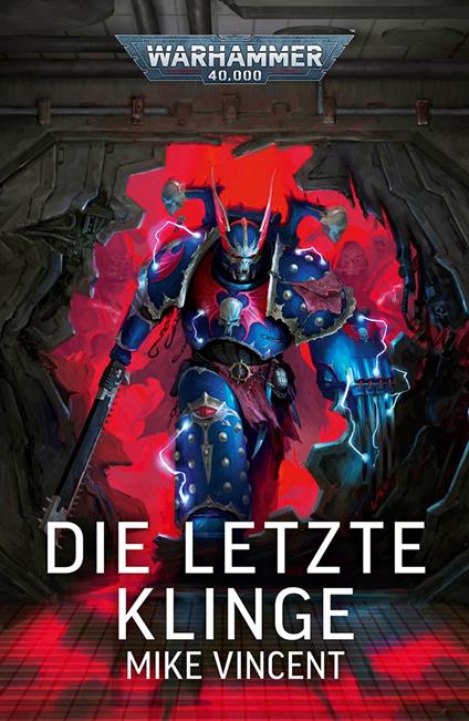 Die Letzte Klinge