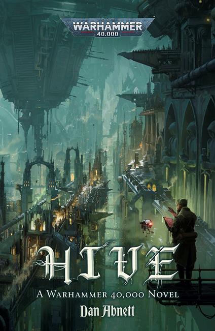 HIVE