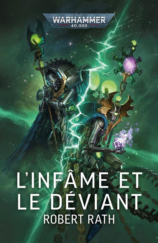 L'Infâme et le Déviant
