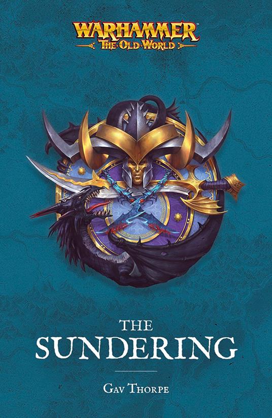 The Sundering